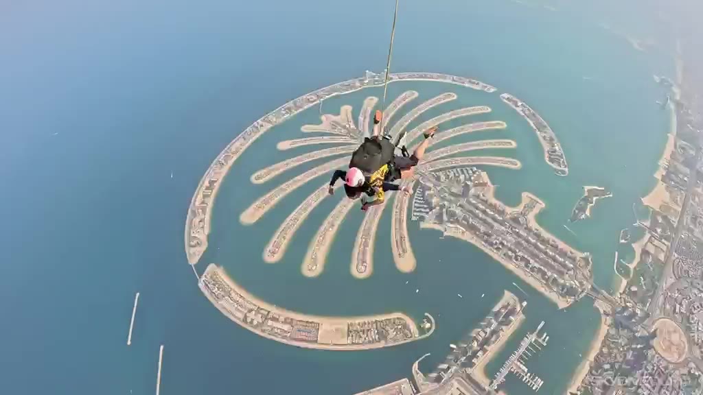 Dubai & Abu Dhabi Discovery, photo 1