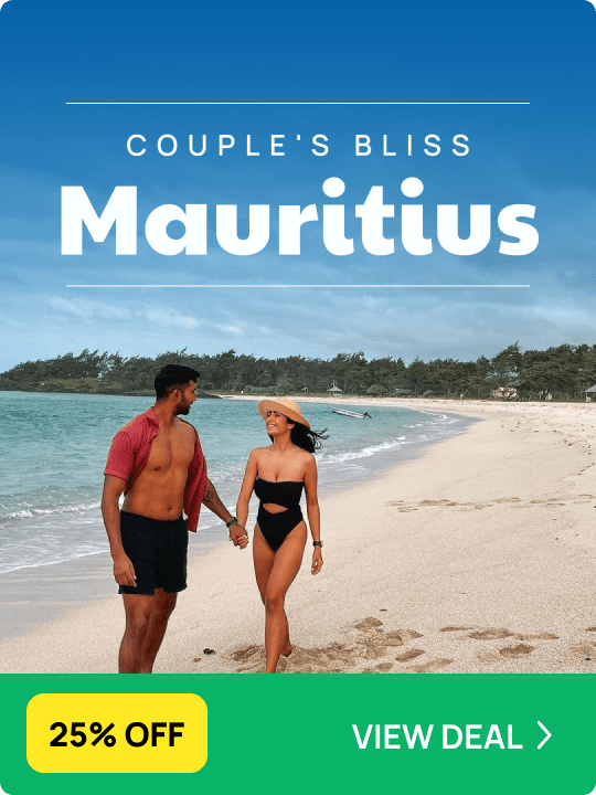 Mauritius