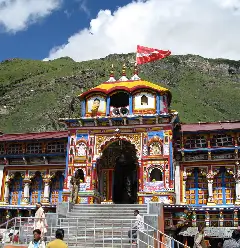 Badrinath