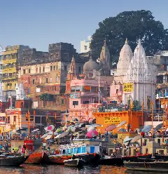 Varanasi