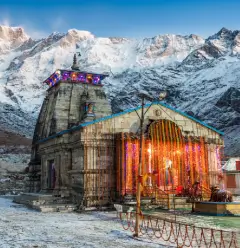 Kedarnath