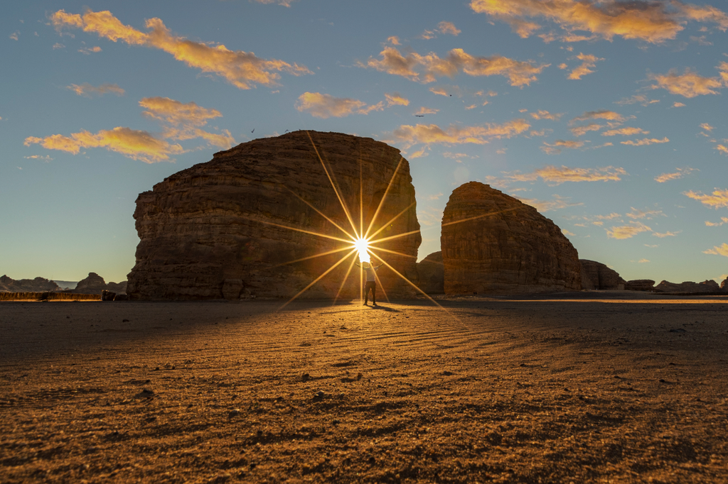 Umrah Plus Al Ula's